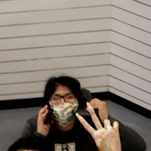 Meet your Posher, Joyce